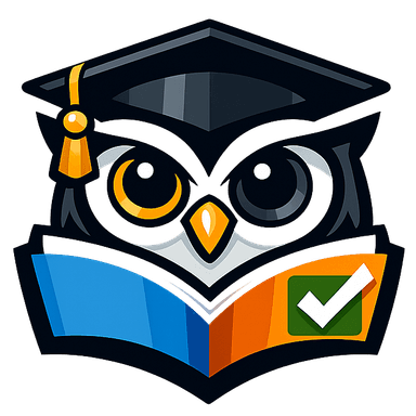 SIU Bot owl